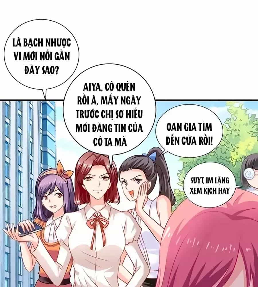 Một Thai Hai Bảo : Đưa Mami Về Nhà ! - Chương 27 - ảnh 23