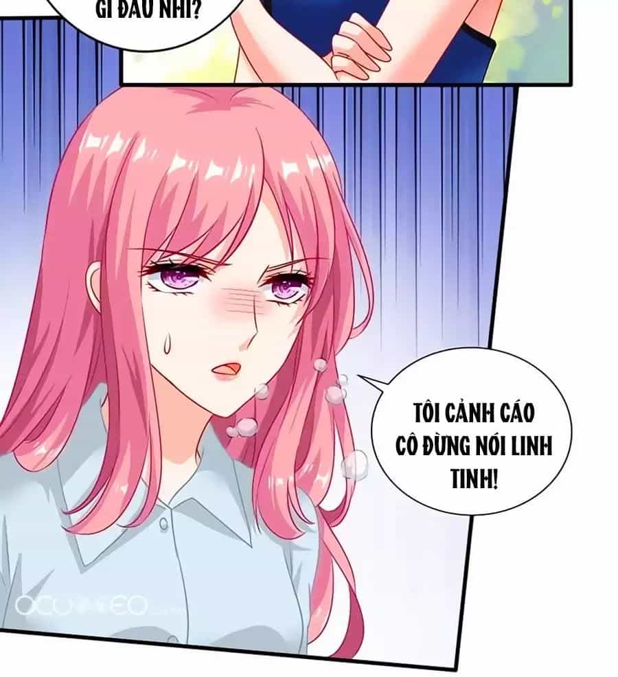 Một Thai Hai Bảo : Đưa Mami Về Nhà ! - Chương 27 - ảnh 25