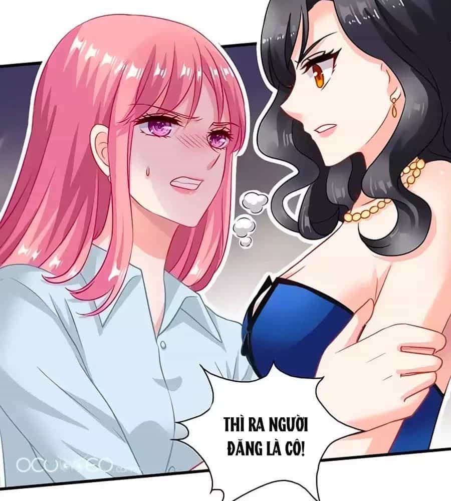 Một Thai Hai Bảo : Đưa Mami Về Nhà ! - Chương 27 - ảnh 28