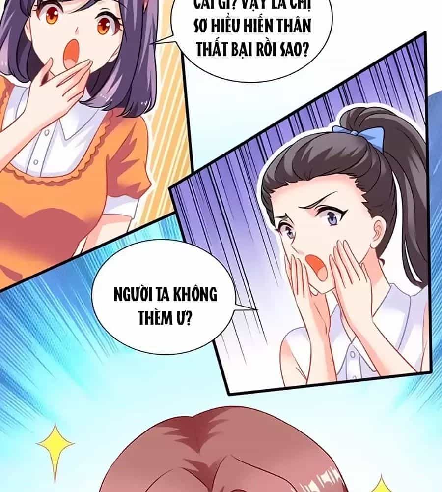 Một Thai Hai Bảo : Đưa Mami Về Nhà ! - Chương 27 - ảnh 32