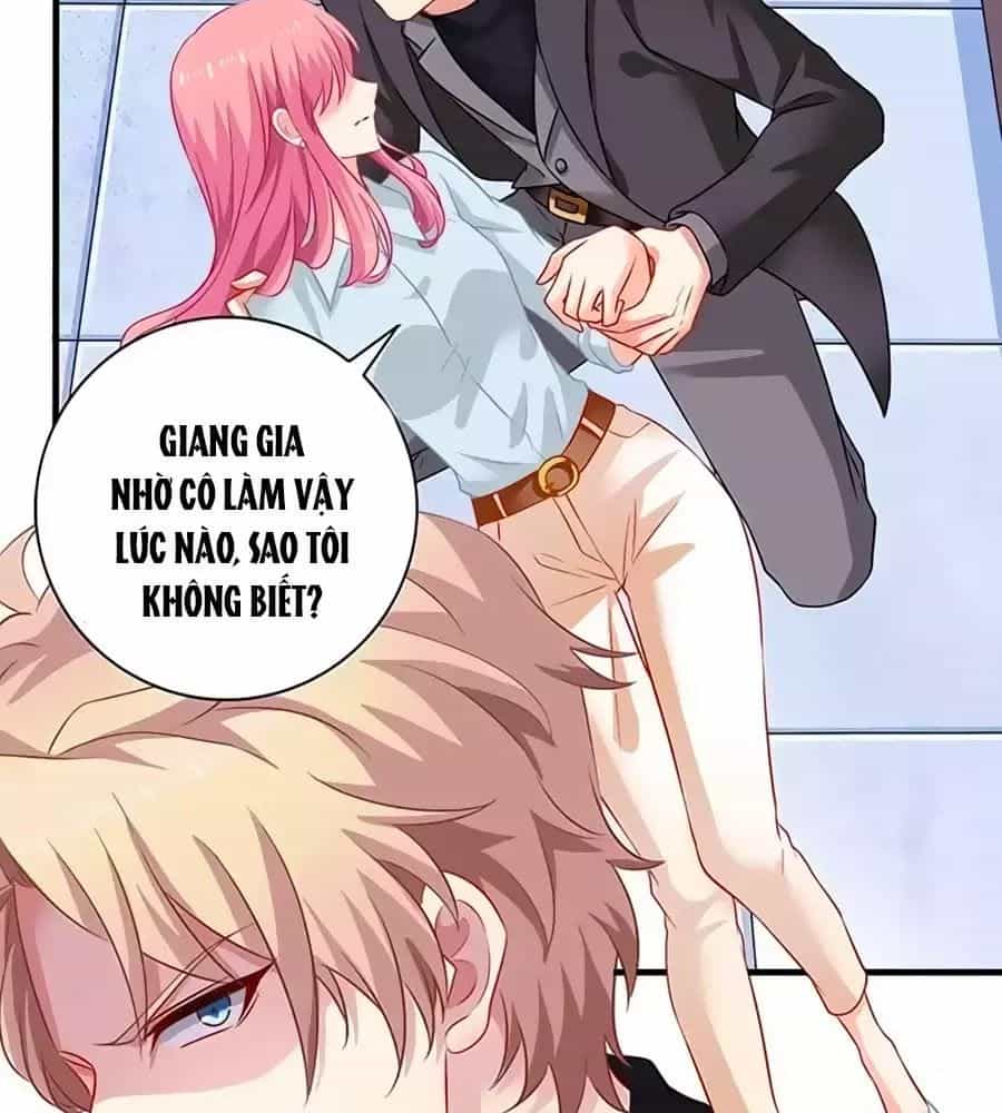 Một Thai Hai Bảo : Đưa Mami Về Nhà ! - Chương 27 - ảnh 47