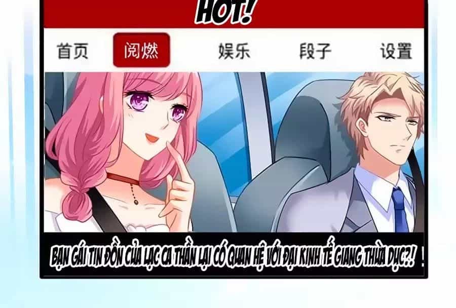 Một Thai Hai Bảo : Đưa Mami Về Nhà ! - Chương 27 - ảnh 9