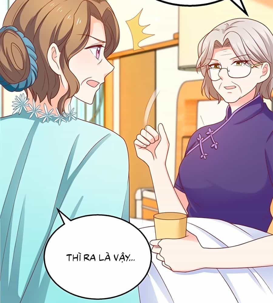 Một Thai Hai Bảo : Đưa Mami Về Nhà ! - Chương 271 - ảnh 14