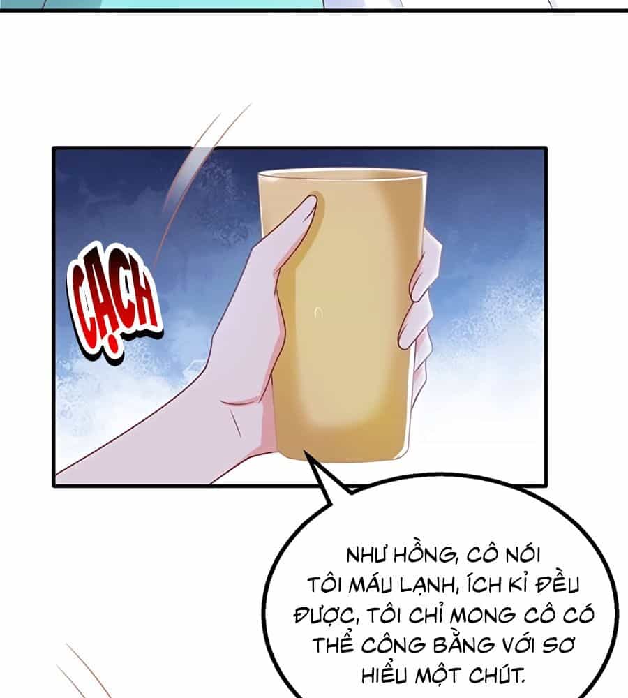 Một Thai Hai Bảo : Đưa Mami Về Nhà ! - Chương 271 - ảnh 15