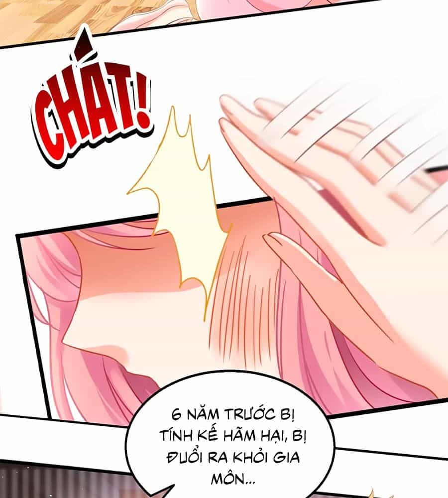 Một Thai Hai Bảo : Đưa Mami Về Nhà ! - Chương 271 - ảnh 2