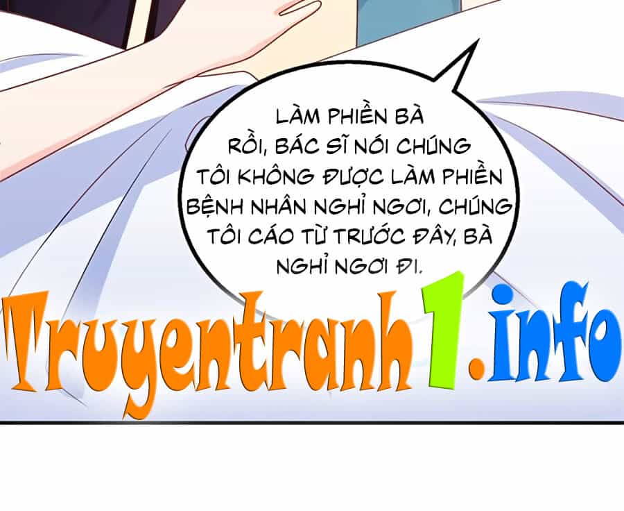 Một Thai Hai Bảo : Đưa Mami Về Nhà ! - Chương 271 - ảnh 21
