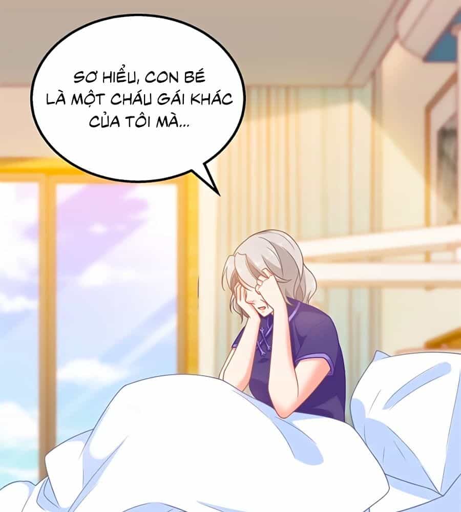 Một Thai Hai Bảo : Đưa Mami Về Nhà ! - Chương 271 - ảnh 31