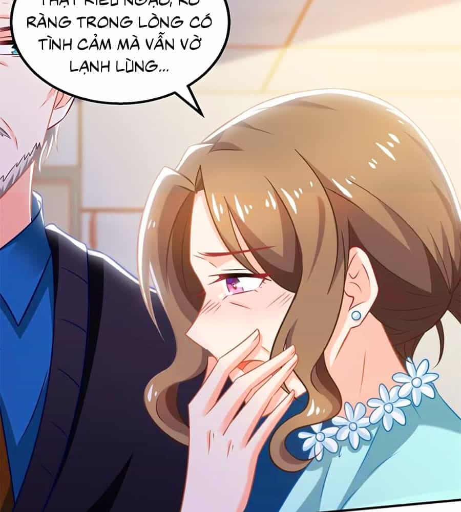 Một Thai Hai Bảo : Đưa Mami Về Nhà ! - Chương 271 - ảnh 33