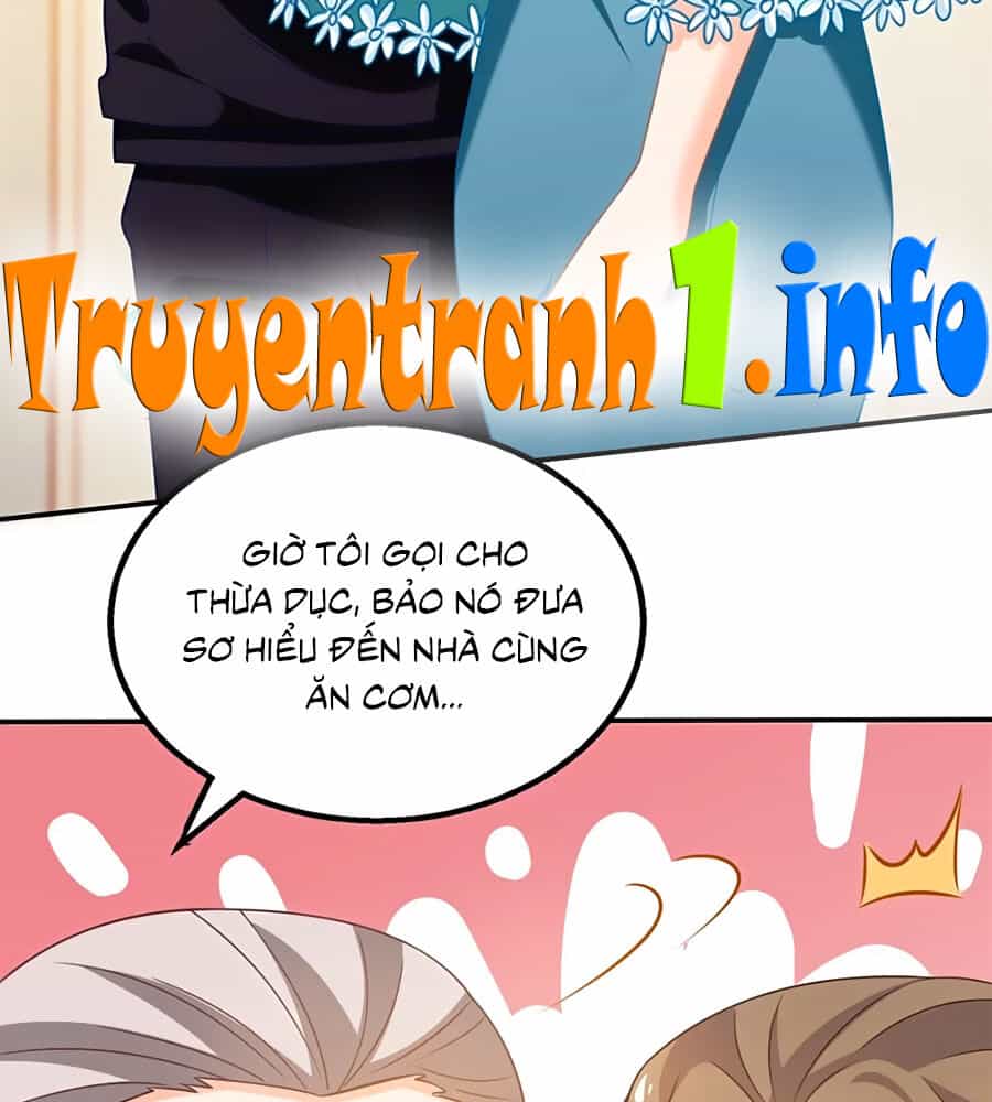 Một Thai Hai Bảo : Đưa Mami Về Nhà ! - Chương 271 - ảnh 38