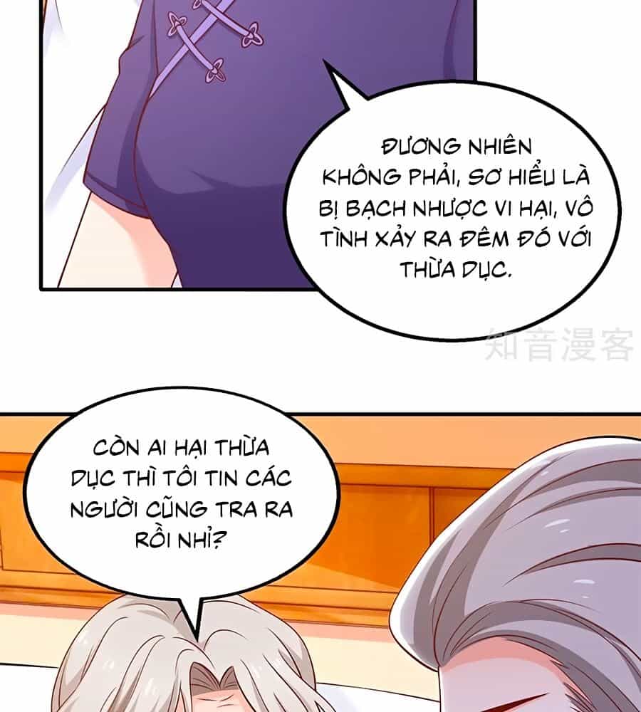 Một Thai Hai Bảo : Đưa Mami Về Nhà ! - Chương 271 - ảnh 9