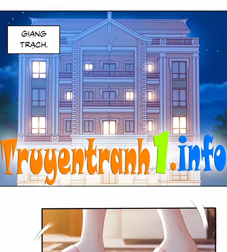 Một Thai Hai Bảo : Đưa Mami Về Nhà ! - Chương 273 - ảnh 1