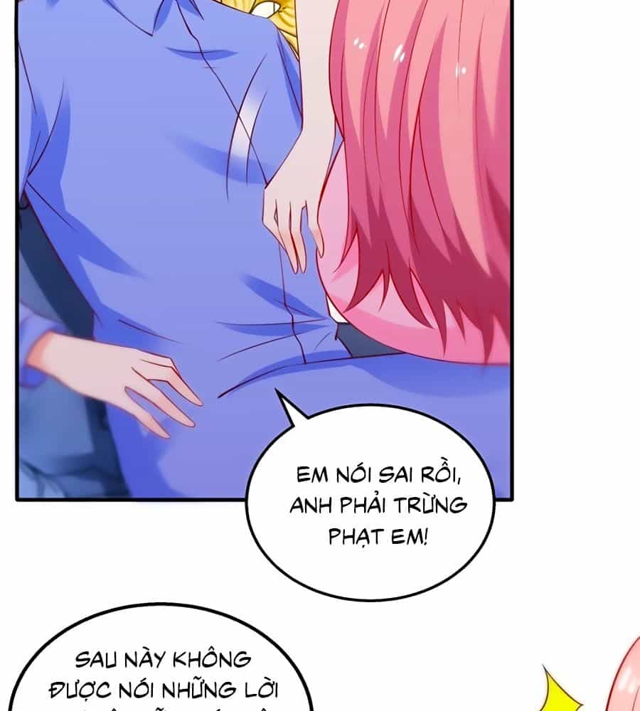 Một Thai Hai Bảo : Đưa Mami Về Nhà ! - Chương 273 - ảnh 11