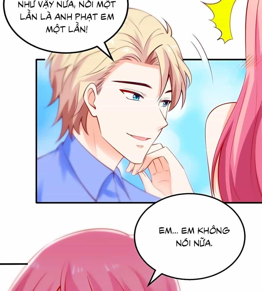 Một Thai Hai Bảo : Đưa Mami Về Nhà ! - Chương 273 - ảnh 12