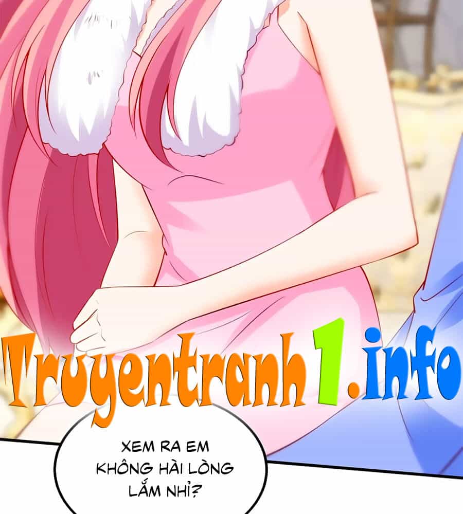 Một Thai Hai Bảo : Đưa Mami Về Nhà ! - Chương 273 - ảnh 14
