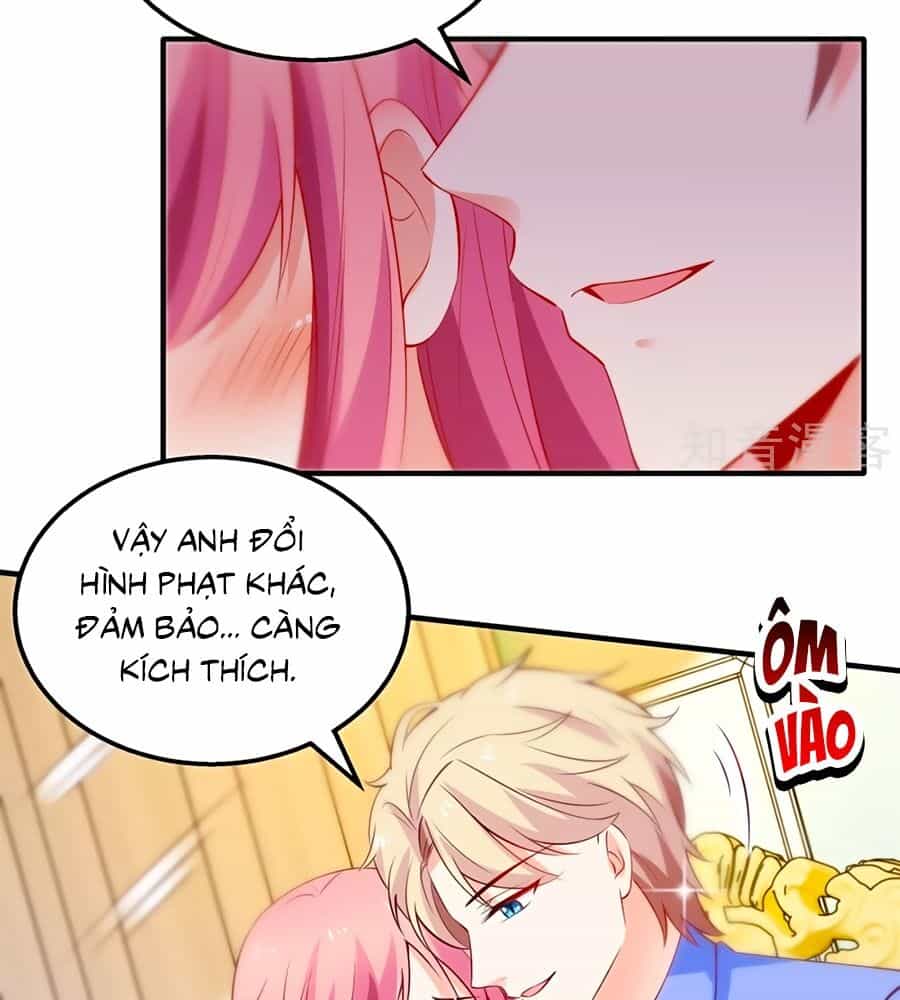 Một Thai Hai Bảo : Đưa Mami Về Nhà ! - Chương 273 - ảnh 15