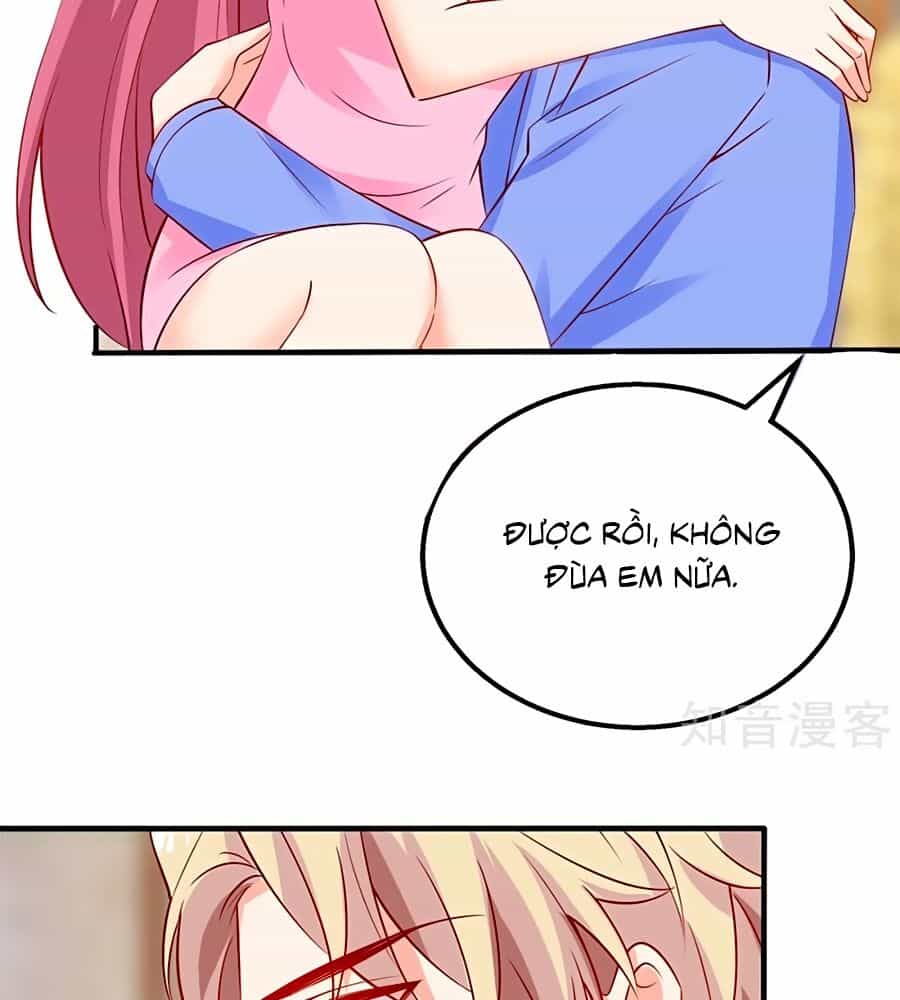 Một Thai Hai Bảo : Đưa Mami Về Nhà ! - Chương 273 - ảnh 21