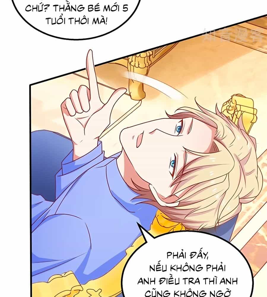 Một Thai Hai Bảo : Đưa Mami Về Nhà ! - Chương 273 - ảnh 34