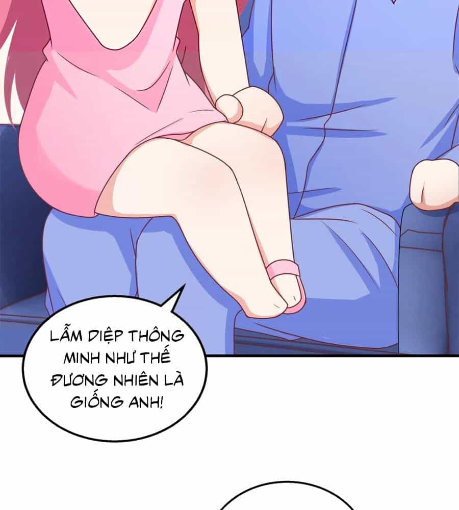 Một Thai Hai Bảo : Đưa Mami Về Nhà ! - Chương 273 - ảnh 39
