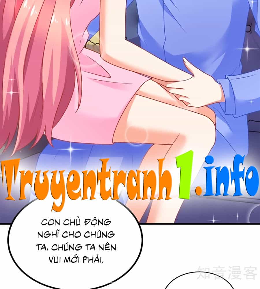Một Thai Hai Bảo : Đưa Mami Về Nhà ! - Chương 273 - ảnh 46