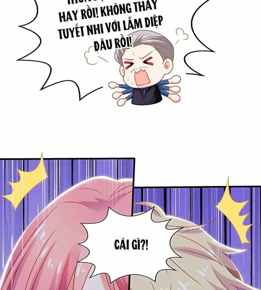 Một Thai Hai Bảo : Đưa Mami Về Nhà ! - Chương 273 - ảnh 53