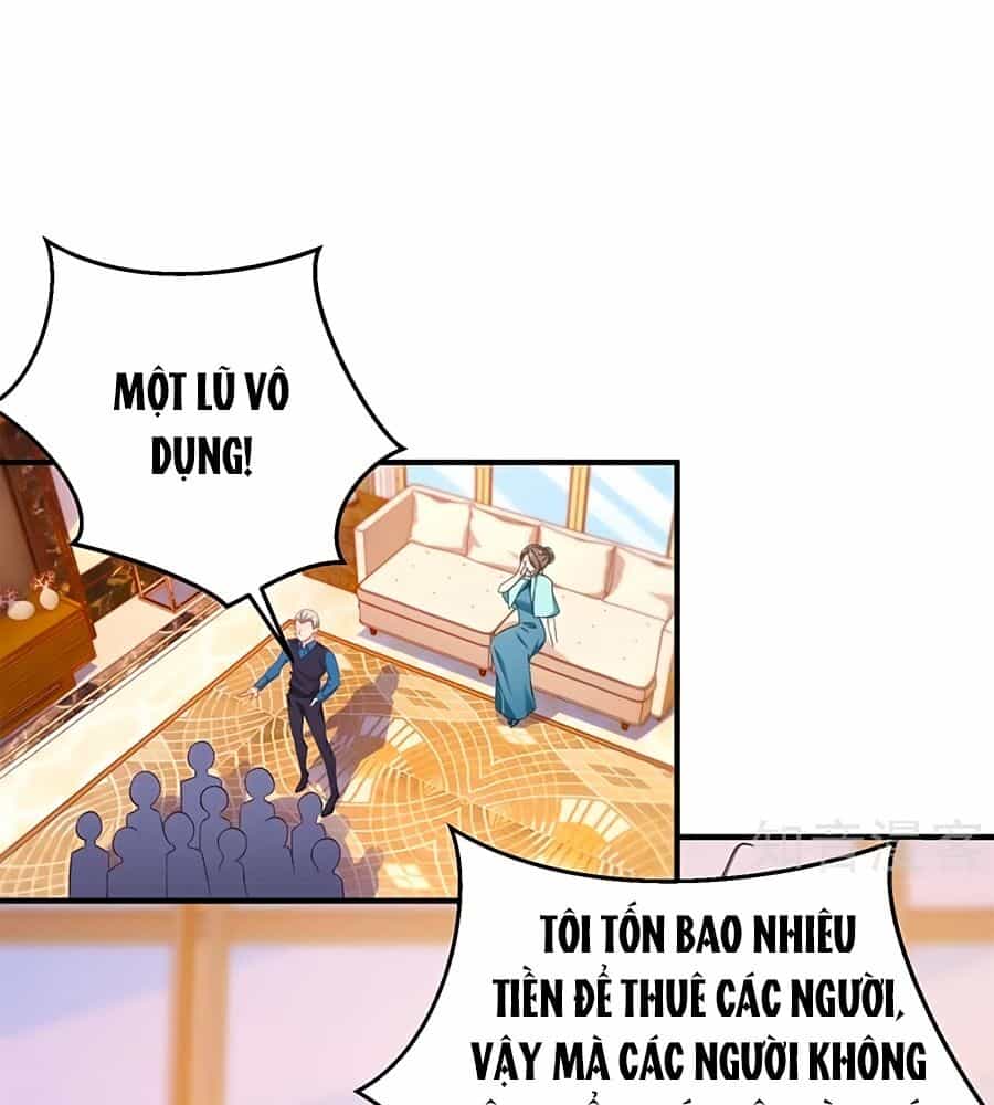 Một Thai Hai Bảo : Đưa Mami Về Nhà ! - Chương 274 - ảnh 1