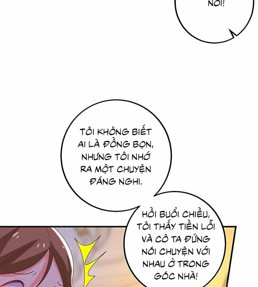 Một Thai Hai Bảo : Đưa Mami Về Nhà ! - Chương 274 - ảnh 46