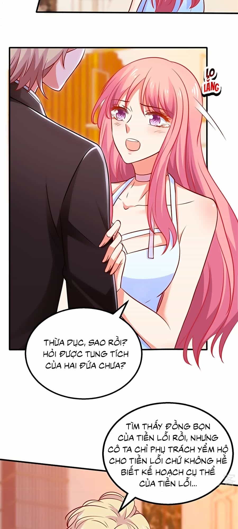 Một Thai Hai Bảo : Đưa Mami Về Nhà ! - Chương 275 - ảnh 2
