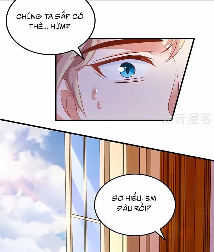 Một Thai Hai Bảo : Đưa Mami Về Nhà ! - Chương 275 - ảnh 23