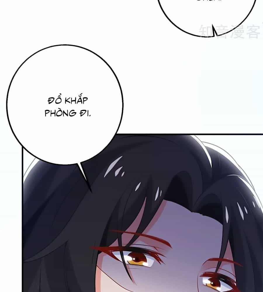Một Thai Hai Bảo : Đưa Mami Về Nhà ! - Chương 276 - ảnh 10