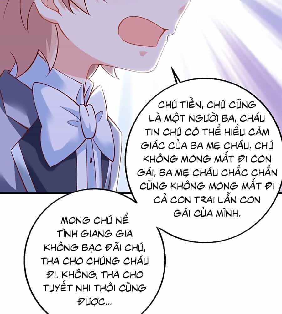 Một Thai Hai Bảo : Đưa Mami Về Nhà ! - Chương 276 - ảnh 34