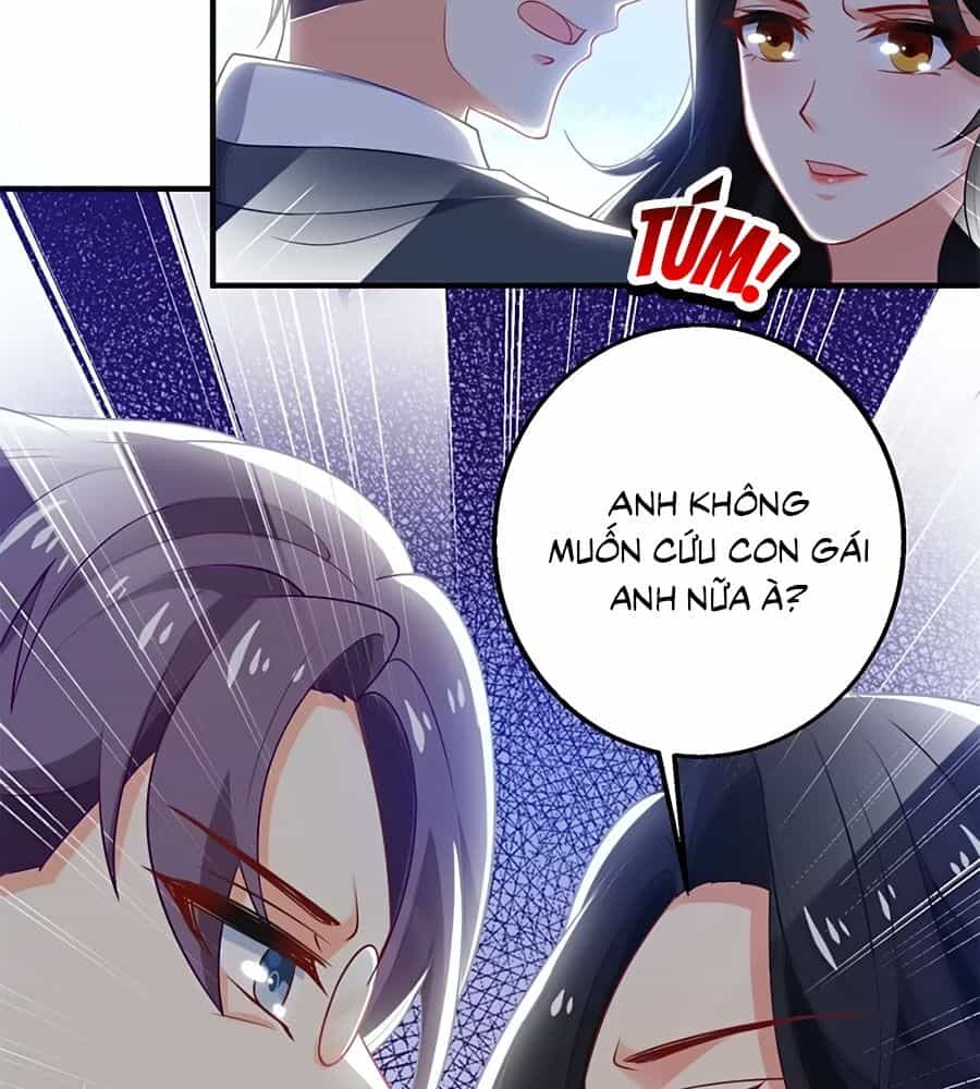 Một Thai Hai Bảo : Đưa Mami Về Nhà ! - Chương 276 - ảnh 6