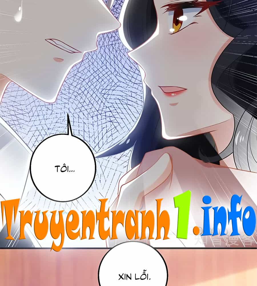 Một Thai Hai Bảo : Đưa Mami Về Nhà ! - Chương 276 - ảnh 7
