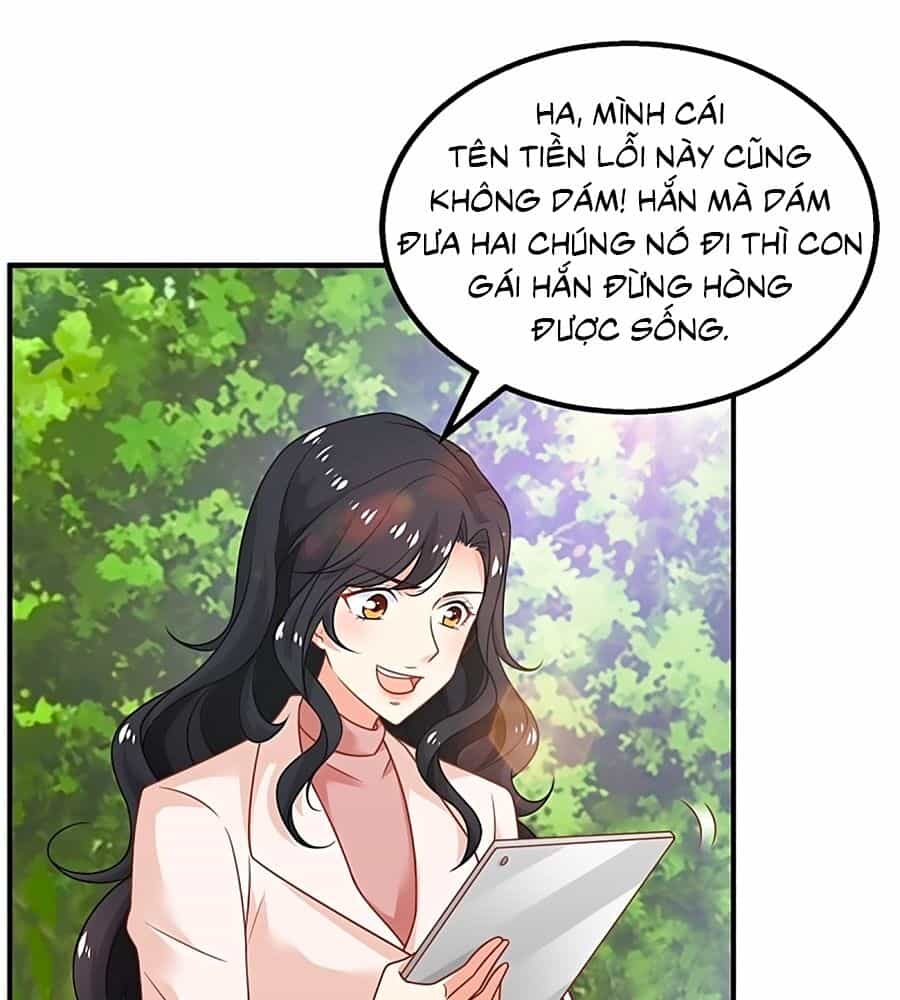 Một Thai Hai Bảo : Đưa Mami Về Nhà ! - Chương 277 - ảnh 1