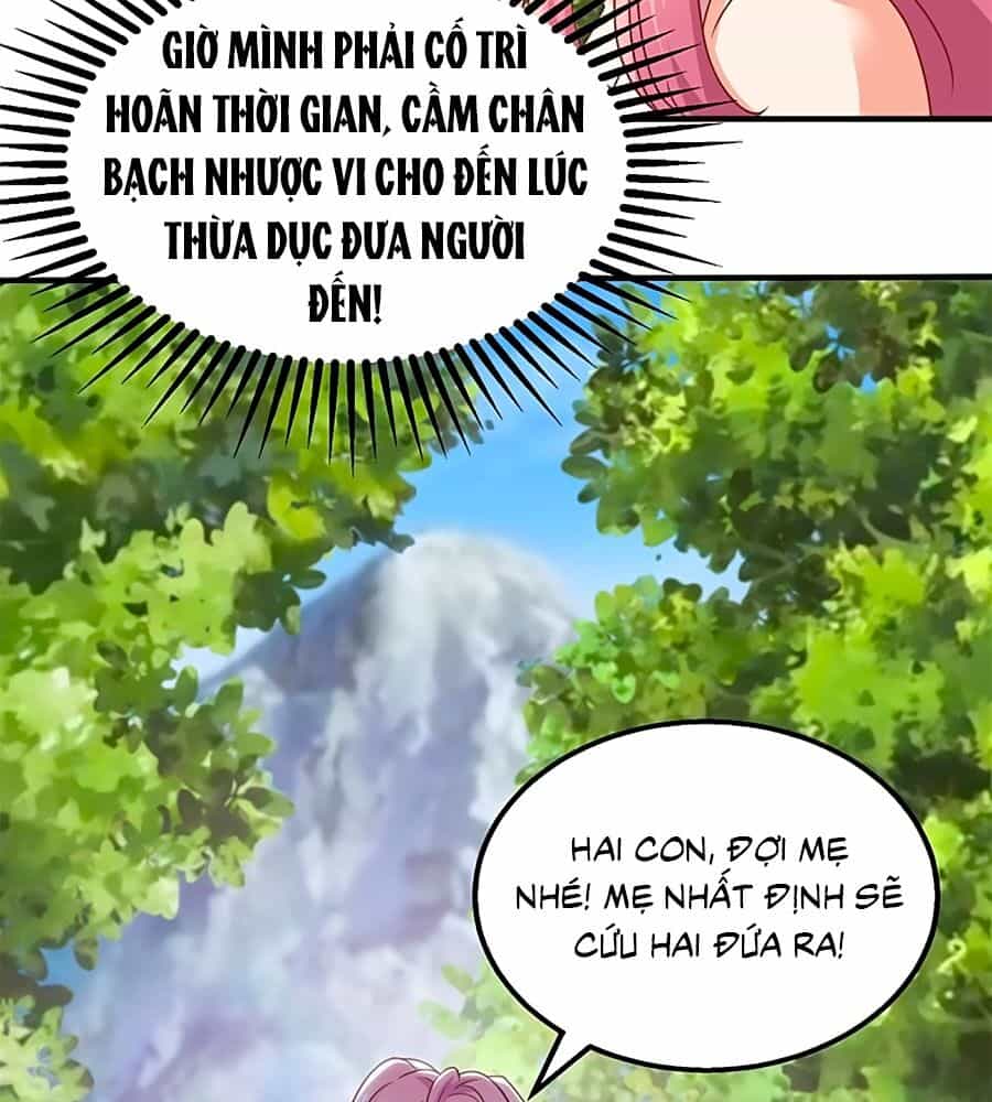 Một Thai Hai Bảo : Đưa Mami Về Nhà ! - Chương 277 - ảnh 15