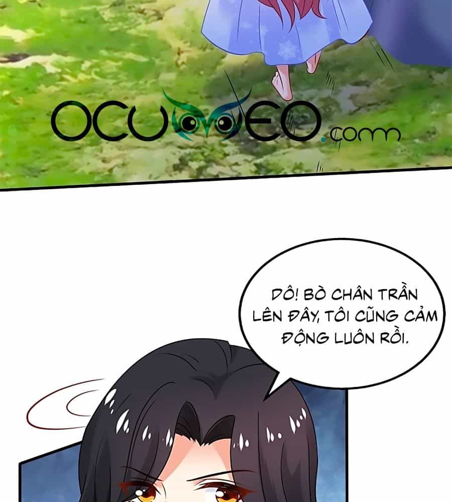 Một Thai Hai Bảo : Đưa Mami Về Nhà ! - Chương 277 - ảnh 20