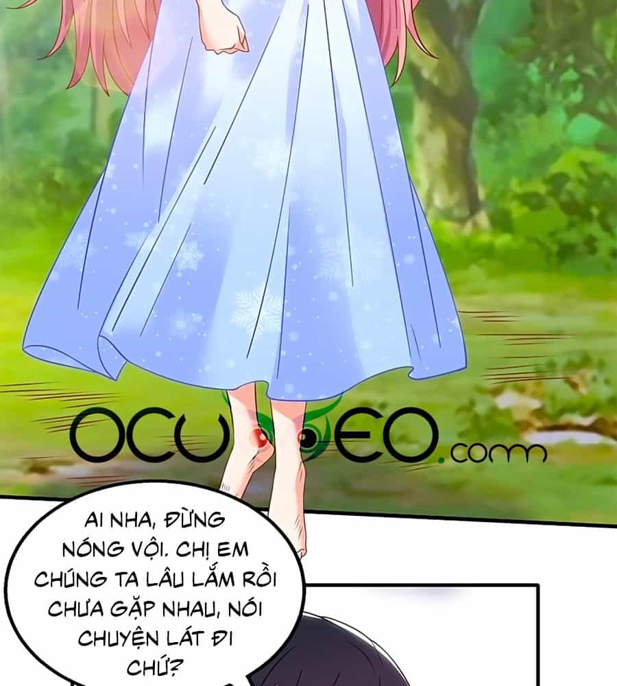 Một Thai Hai Bảo : Đưa Mami Về Nhà ! - Chương 277 - ảnh 23