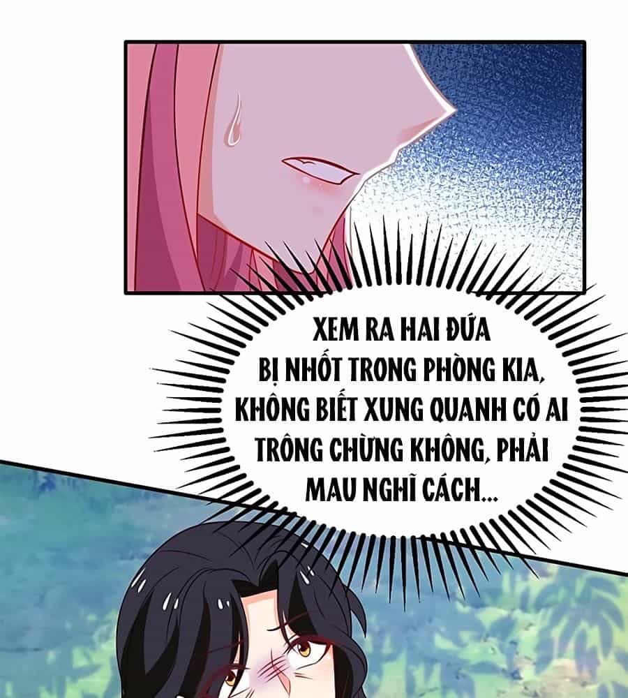 Một Thai Hai Bảo : Đưa Mami Về Nhà ! - Chương 277 - ảnh 33