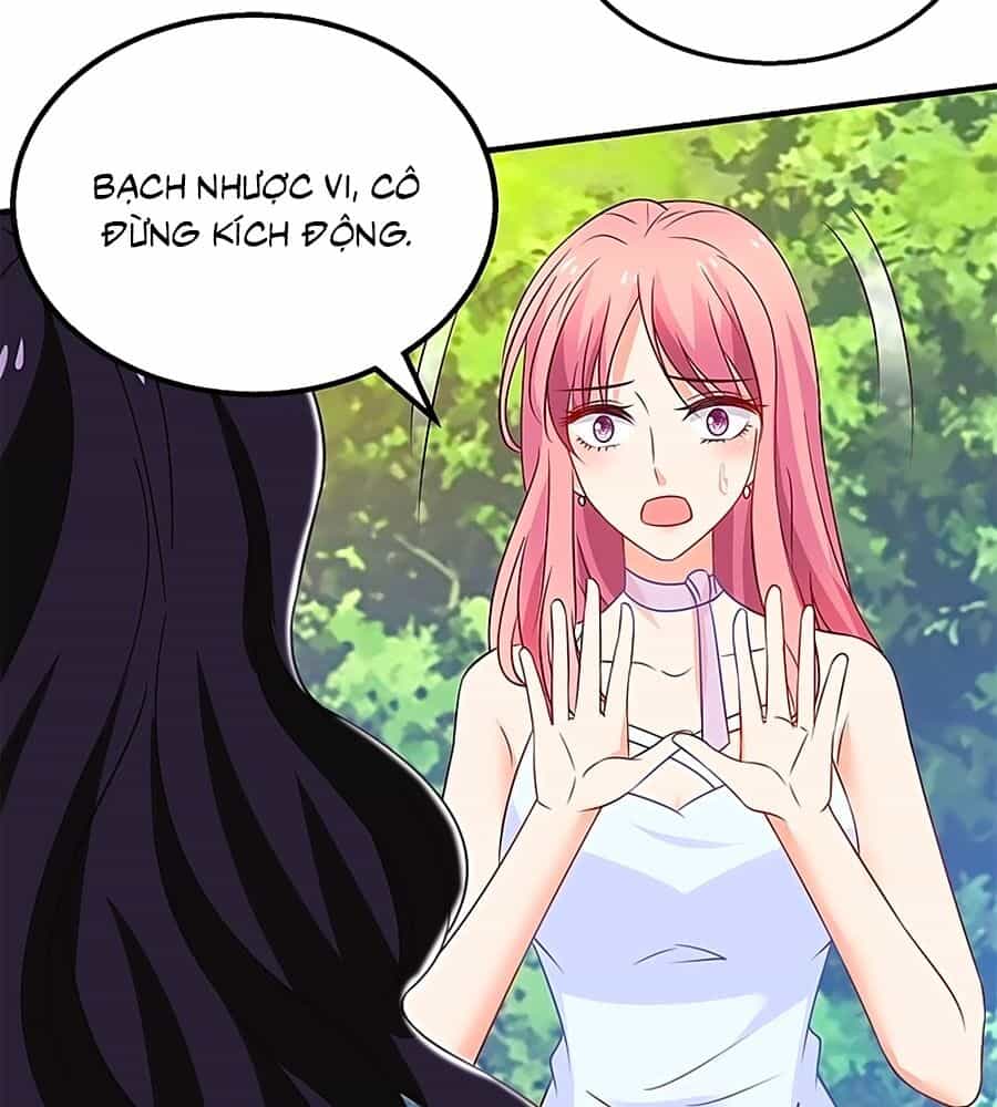 Một Thai Hai Bảo : Đưa Mami Về Nhà ! - Chương 277 - ảnh 36