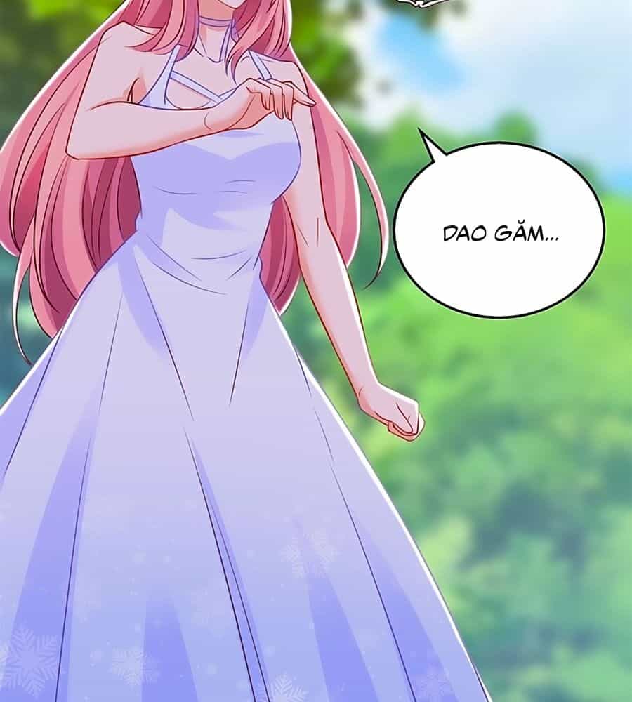 Một Thai Hai Bảo : Đưa Mami Về Nhà ! - Chương 277 - ảnh 42