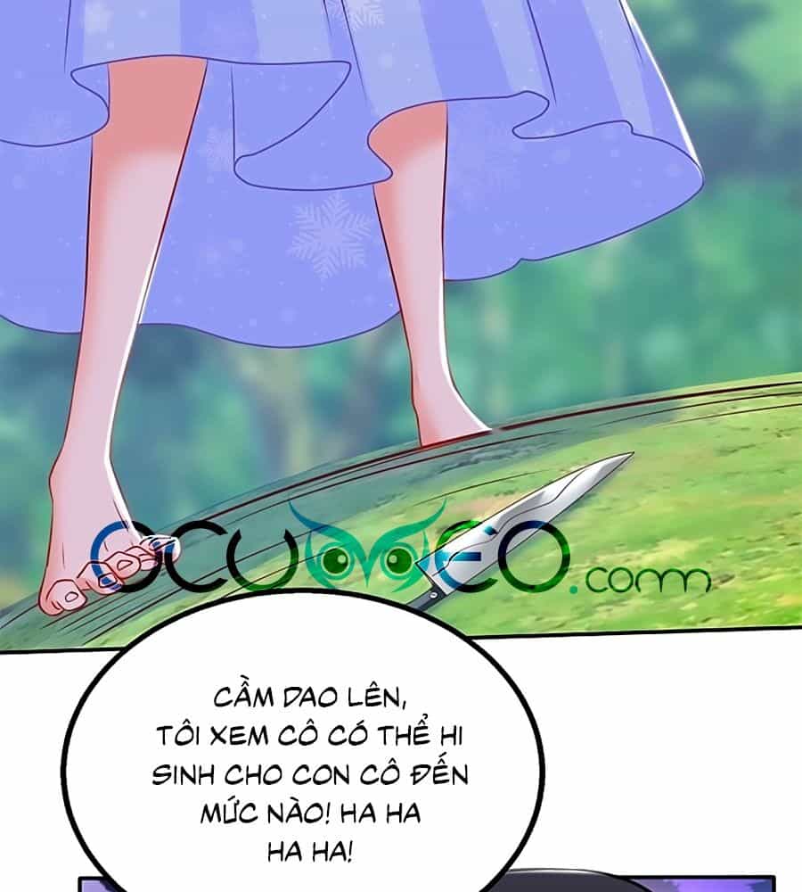 Một Thai Hai Bảo : Đưa Mami Về Nhà ! - Chương 277 - ảnh 43