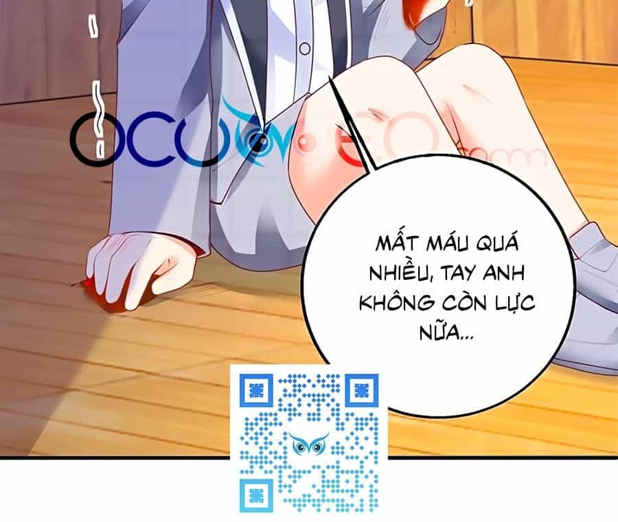 Một Thai Hai Bảo : Đưa Mami Về Nhà ! - Chương 278 - ảnh 24
