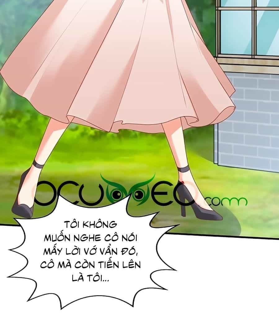 Một Thai Hai Bảo : Đưa Mami Về Nhà ! - Chương 279 - ảnh 22