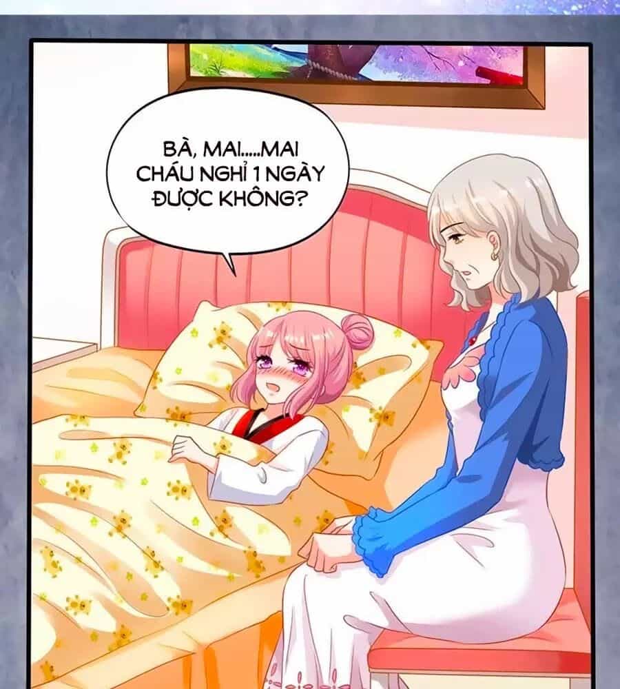 Một Thai Hai Bảo : Đưa Mami Về Nhà ! - Chương 28 - ảnh 32