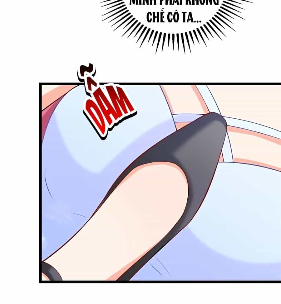 Một Thai Hai Bảo : Đưa Mami Về Nhà ! - Chương 281 - ảnh 19