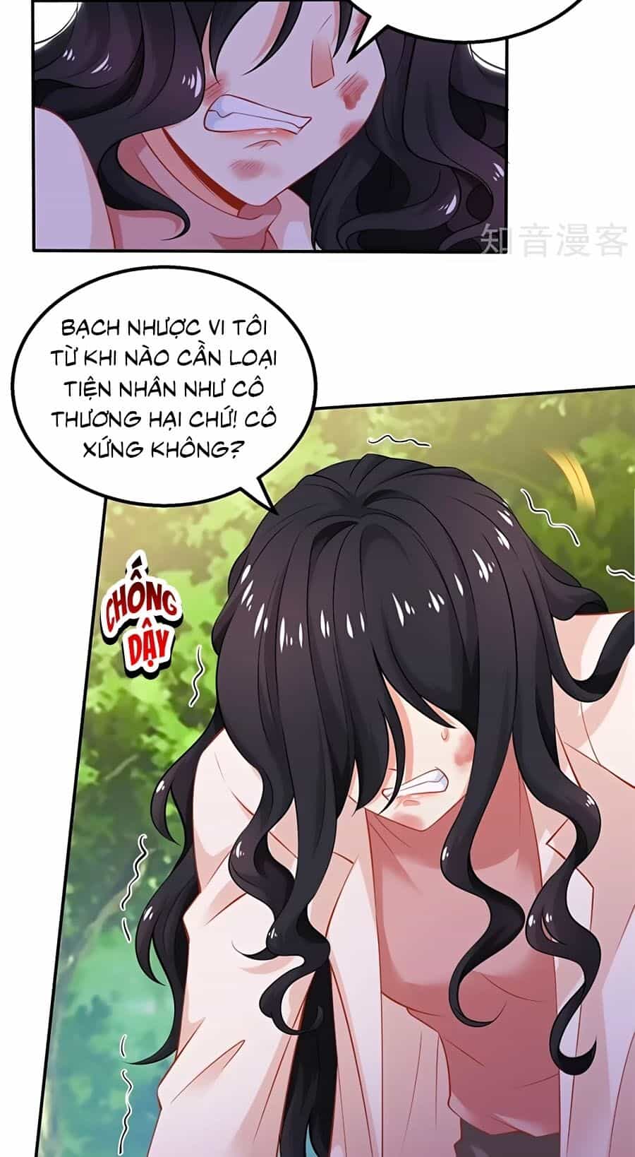 Một Thai Hai Bảo : Đưa Mami Về Nhà ! - Chương 284 - ảnh 20
