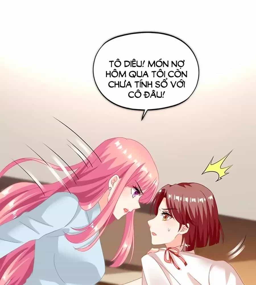 Một Thai Hai Bảo : Đưa Mami Về Nhà ! - Chương 29 - ảnh 50