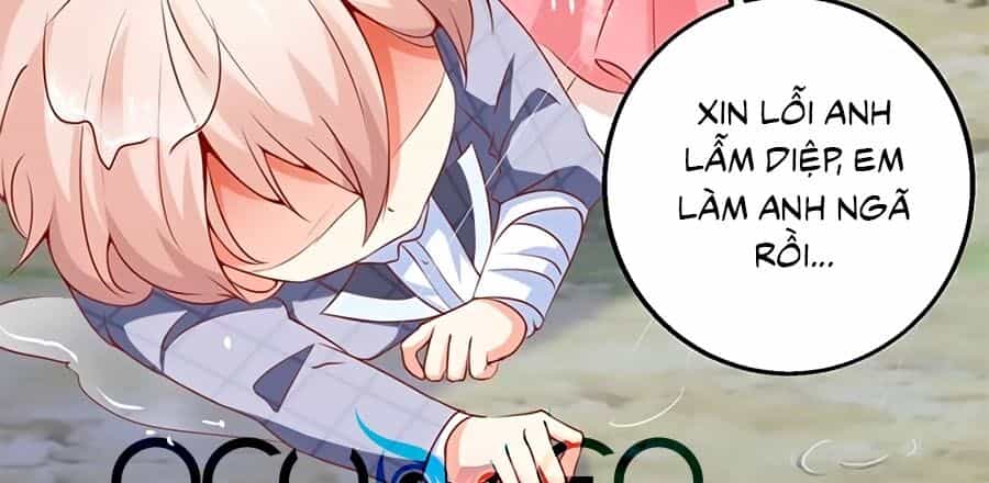 Một Thai Hai Bảo : Đưa Mami Về Nhà ! - Chương 292 - ảnh 9
