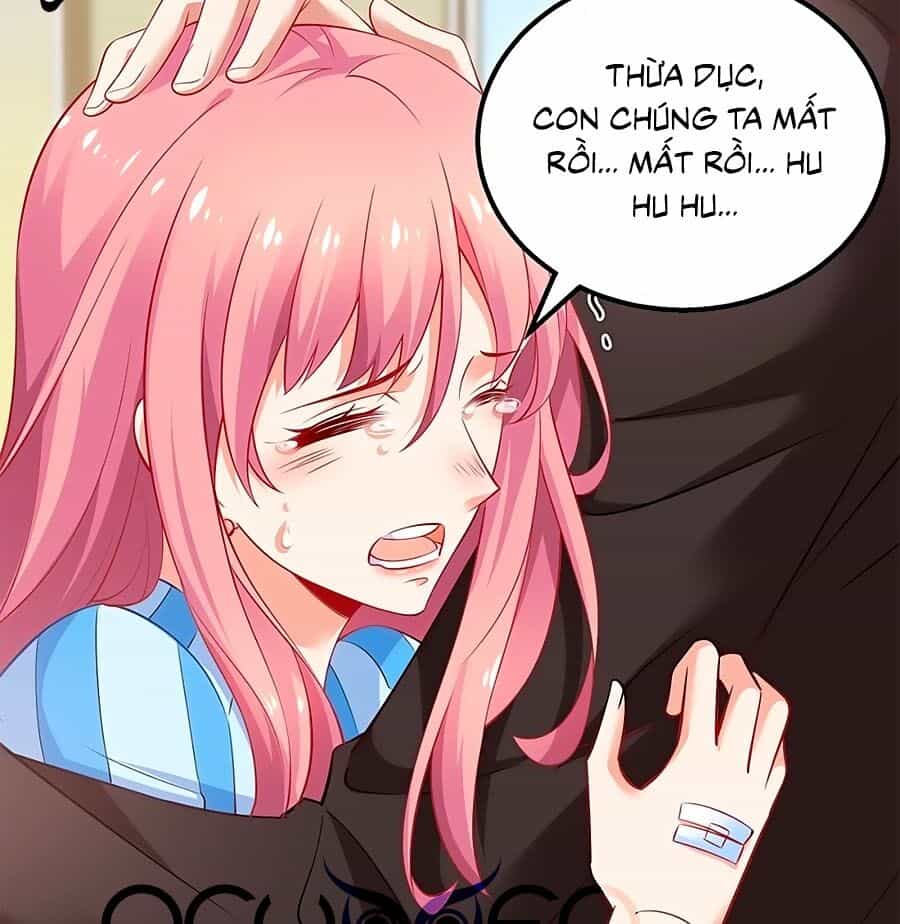 Một Thai Hai Bảo : Đưa Mami Về Nhà ! - Chương 293 - ảnh 14