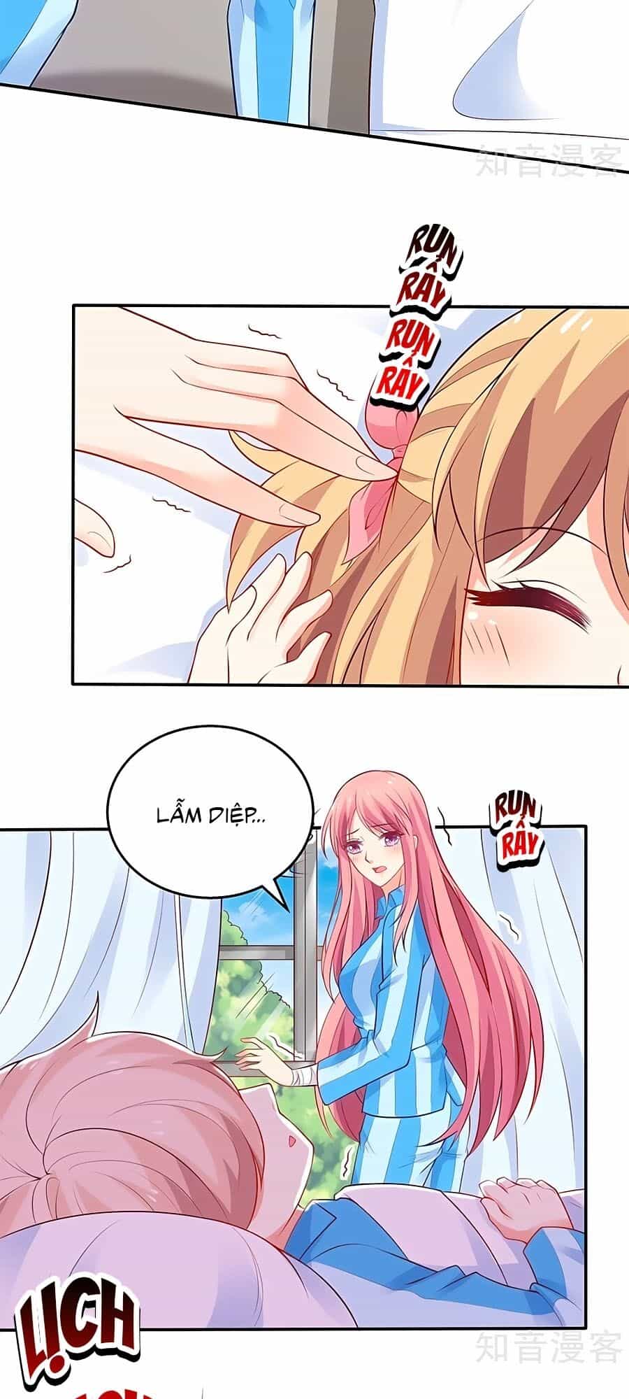 Một Thai Hai Bảo : Đưa Mami Về Nhà ! - Chương 293 - ảnh 24