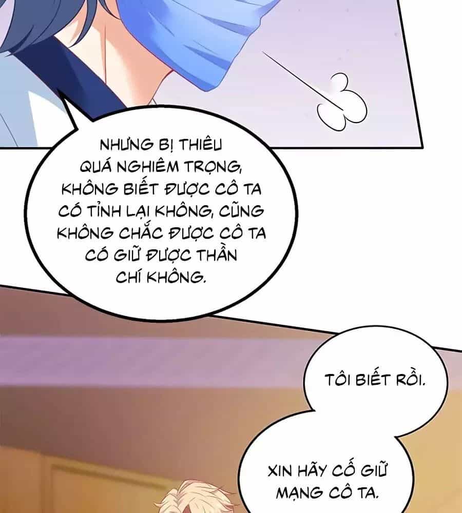Một Thai Hai Bảo : Đưa Mami Về Nhà ! - Chương 295 - ảnh 36